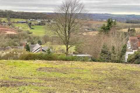 Plot for sale, Gravelly Bank, Lightwood, Stoke-On-Trent