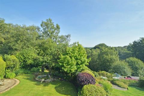 4 bedroom detached bungalow for sale, Heathview, Cheddleton