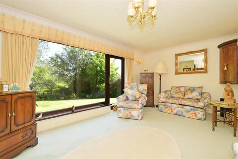 4 bedroom detached bungalow for sale, Heathview, Cheddleton