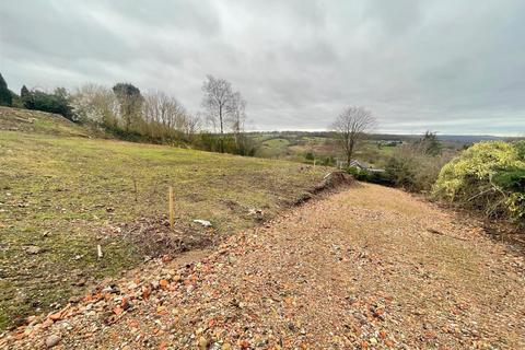 Plot for sale, Gravelly Bank, Lightwood, Stoke-On-Trent