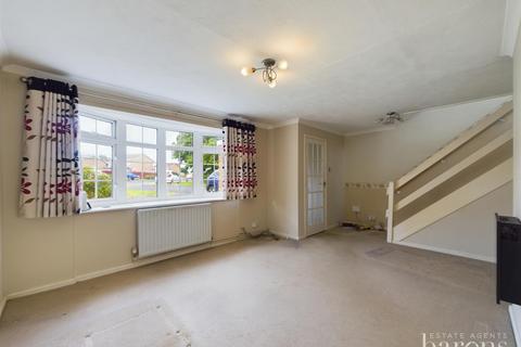 40 Aster Road, Basingstoke, RG22 5NG