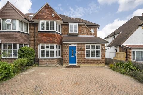 43 Dickerage Road, Kingston Upon Thames, KT1 3SR