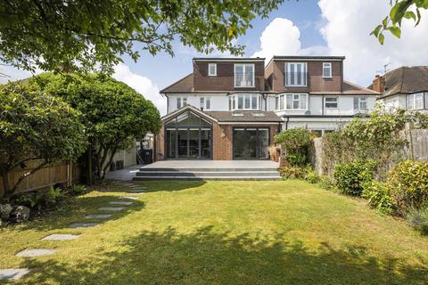 43 Dickerage Road, Kingston Upon Thames, KT1 3SR