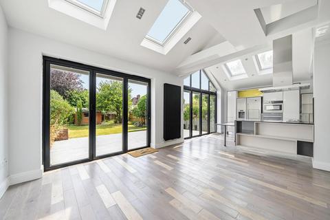 43 Dickerage Road, Kingston Upon Thames, KT1 3SR