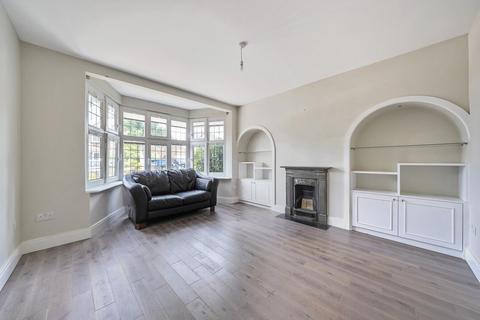 43 Dickerage Road, Kingston Upon Thames, KT1 3SR