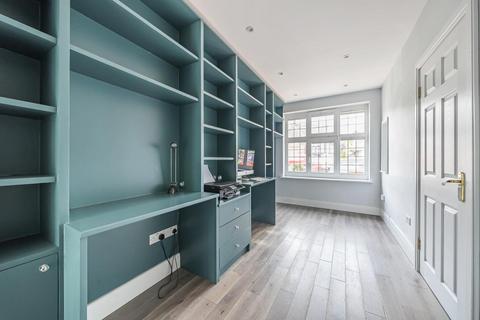 43 Dickerage Road, Kingston Upon Thames, KT1 3SR