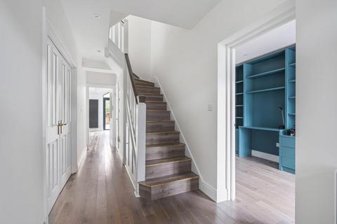 43 Dickerage Road, Kingston Upon Thames, KT1 3SR