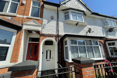 98 Kimberley Road, Leicester, LE2 1LG