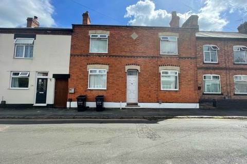 2 bedroom flat to rent, St Peters Street, Leicester