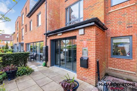 2 bedroom apartment for sale, Turner House, ST. MARGARETS WAY, MIDHURST, GU29 9FU