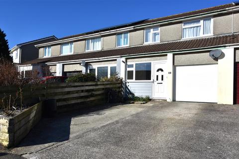 3 bedroom terraced house for sale, Park Stenak, Carharrack, Redruth