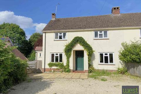 3 bedroom semi-detached house for sale, Letcombe Bassett OX12