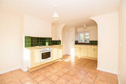 3 bedroom semi-detached house for sale, Letcombe Bassett OX12