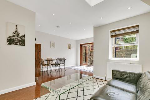 2 bedroom flat for sale, Dawes Road, London