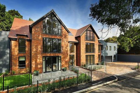 3 bedroom apartment for sale, ASHTEAD KT21