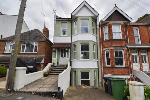 4 bedroom end of terrace house for sale, Edwin Road, Hastings TN35