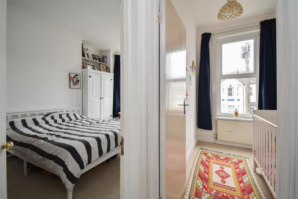 Bedrooms