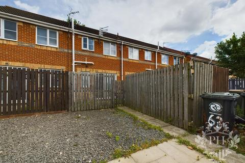 63 Birchington Avenue, Middlesbrough, TS6 7JX