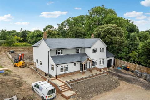 4 bedroom detached house for sale, Eggington, Leighton Buzzard, Bedfordshire