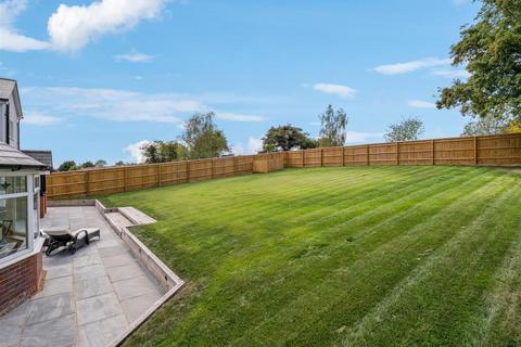 undefined, Eggington, Leighton Buzzard, Bedfordshire