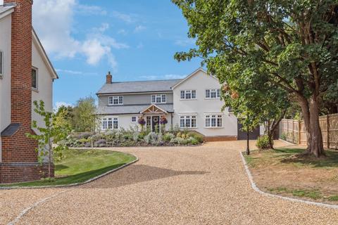 4 bedroom detached house for sale, Eggington, Leighton Buzzard, Bedfordshire
