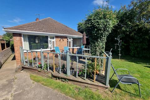 2 bedroom detached bungalow for sale, Humberstone Road, Gorleston