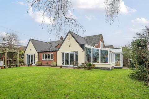 5 bedroom detached house for sale, Barwell LEICESTERSHIRE