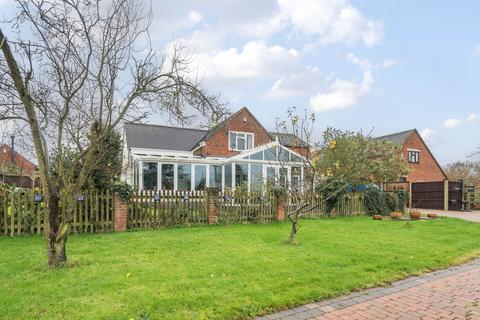 5 bedroom detached house for sale, Barwell LEICESTERSHIRE