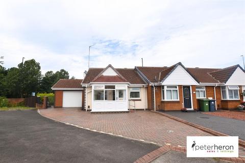 16 Buckingham, Sunderland, SR3 3DW