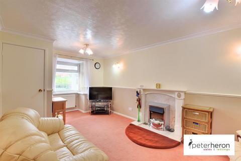 16 Buckingham, Sunderland, SR3 3DW
