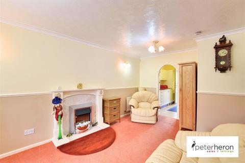 16 Buckingham, Sunderland, SR3 3DW