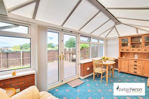 16 Buckingham, Sunderland, SR3 3DW