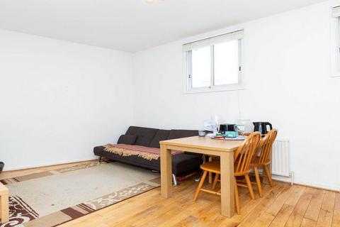 1 bedroom flat to rent, N7