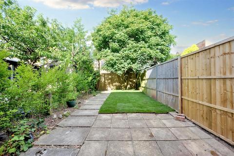 2 bedroom semi-detached house for sale, Tudor Close, Long Eaton