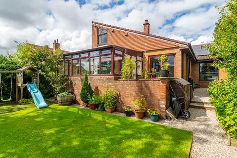 4 bedroom detached house for sale, Langmuirhead Road, Auchinloch, G66