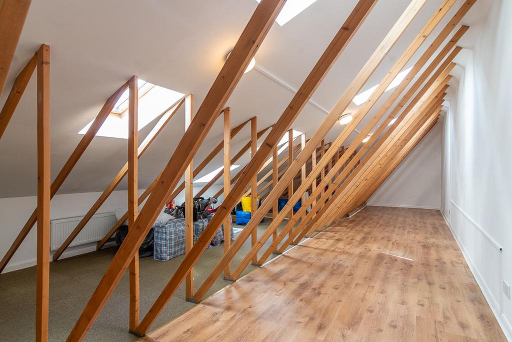 Loft space