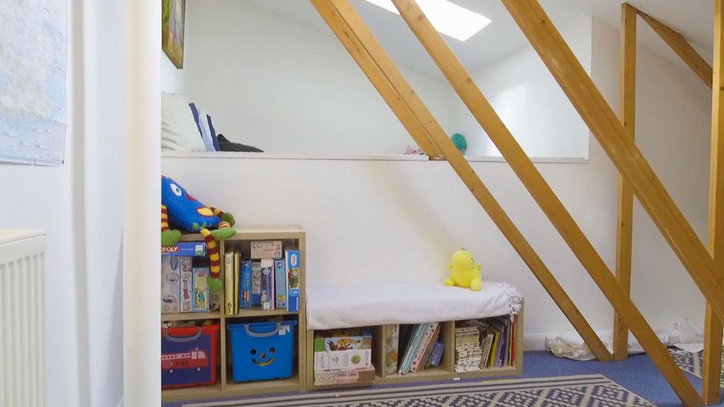 Loft space