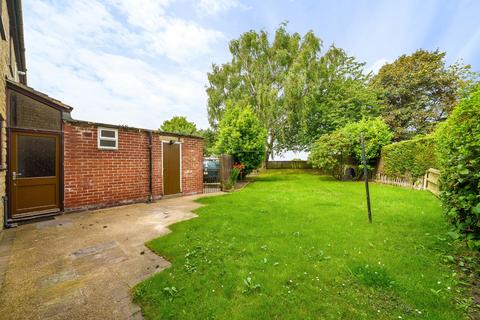 3 bedroom semi-detached house for sale, Wharfe View, Kirkby Overblow, HG3