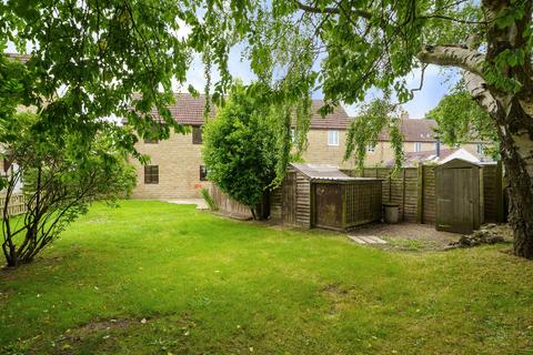 3 bedroom semi-detached house for sale, Wharfe View, Kirkby Overblow, HG3