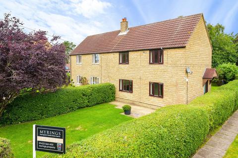 undefined, Wharfe View, Kirkby Overblow, HG3