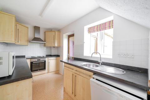 undefined, Wharfe View, Kirkby Overblow, HG3