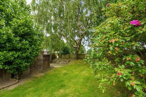 undefined, Wharfe View, Kirkby Overblow, HG3