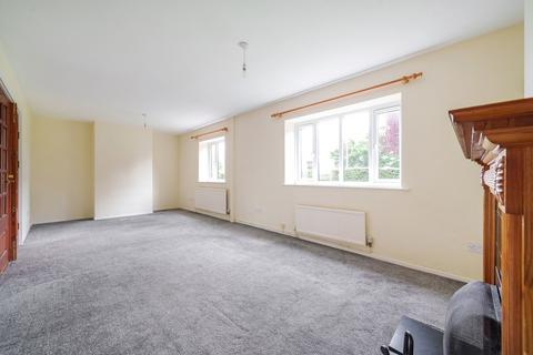 undefined, Wharfe View, Kirkby Overblow, HG3