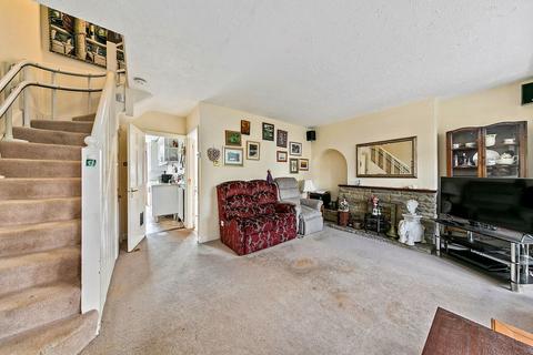 3 bedroom terraced house for sale, Barnfield Avenue, Kingston Upon Thames, KT2