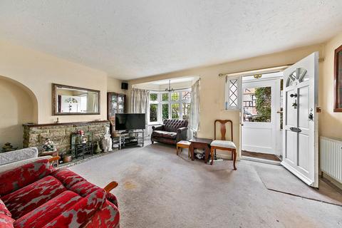 3 bedroom terraced house for sale, Barnfield Avenue, Kingston Upon Thames, KT2