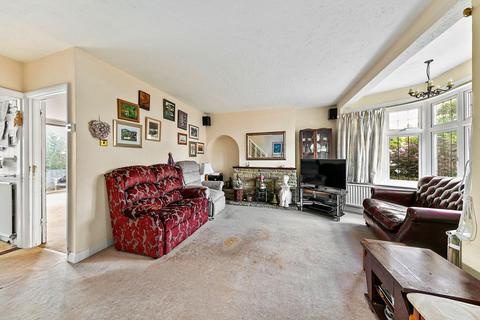 3 bedroom terraced house for sale, Barnfield Avenue, Kingston Upon Thames, KT2