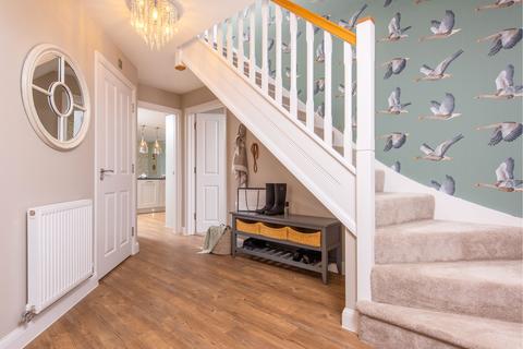 5 bedroom detached house for sale, Moorecroft at Brooklands Park Fen Street, Milton Keynes MK10