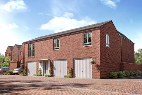 2 bedroom detached house for sale, Dodington at Darwin Green Darwin Green, Shrewsbury Road, Cambridge CB3