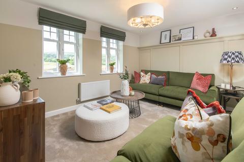 3 bedroom semi-detached house for sale, CANNINGTON at Centurion Meadows Ilkley Road, Burley in Wharfedale LS29