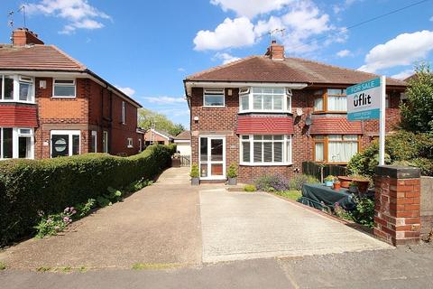 3 bedroom semi-detached house for sale, Racecourse Road, Swinton, Mexborough